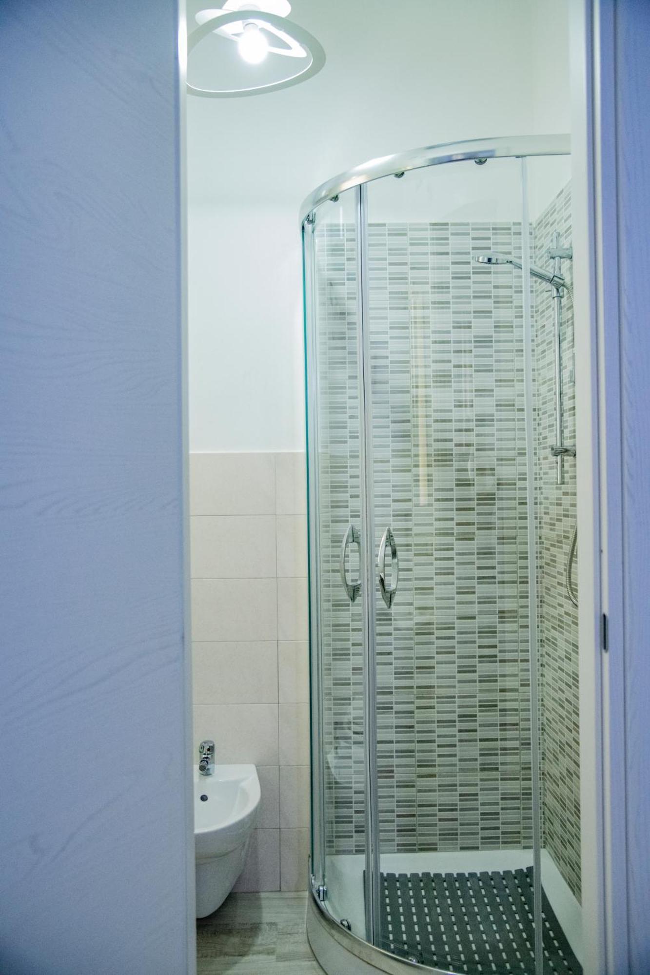 Goccia Bianca - Gocce Sul Mare Apartment Savelletri