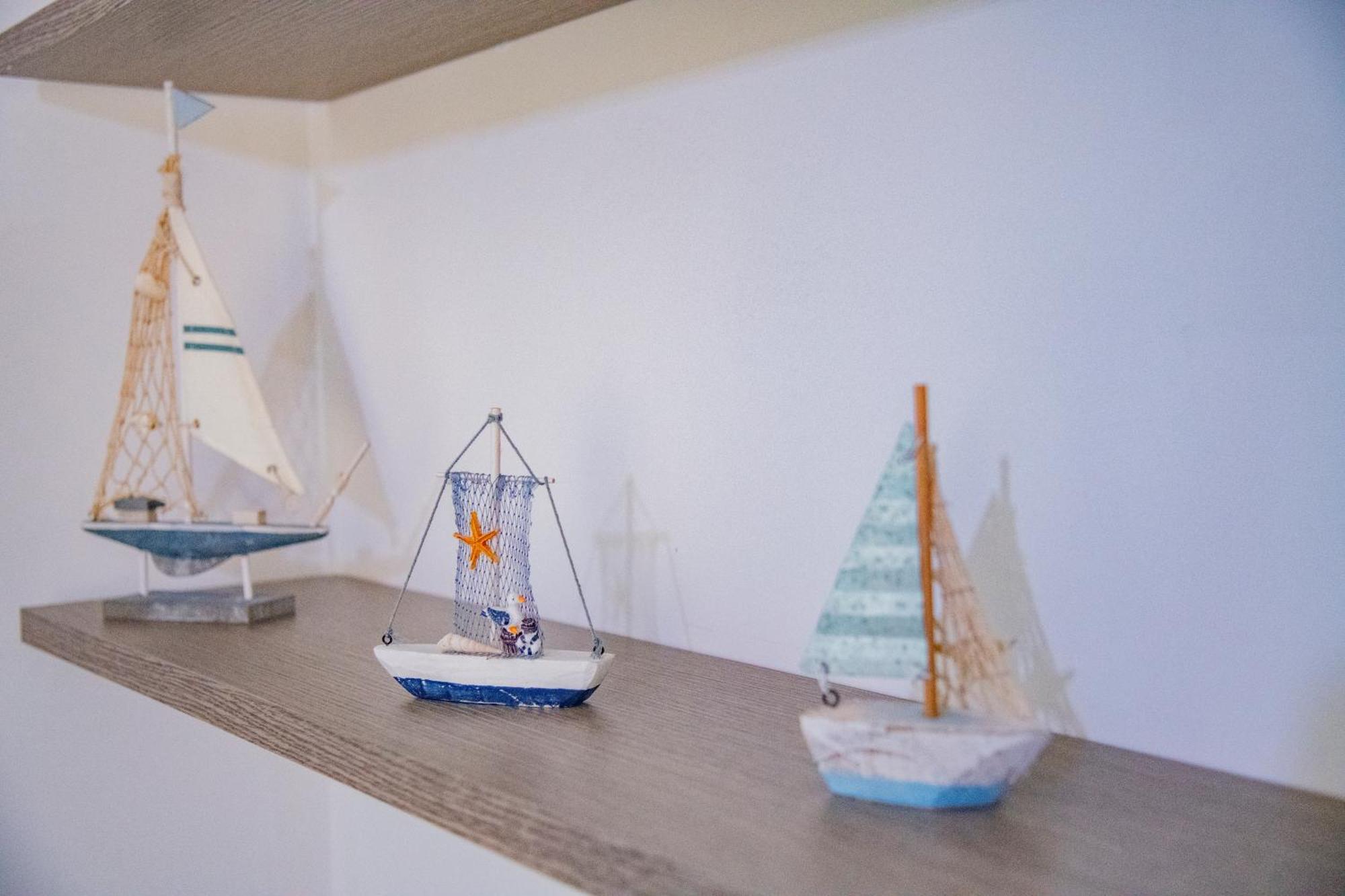 Goccia Bianca - Gocce Sul Mare Apartment