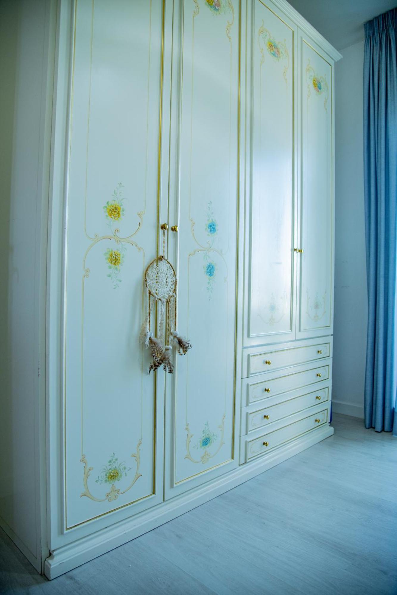 Apartment Goccia Bianca - Gocce Sul Mare