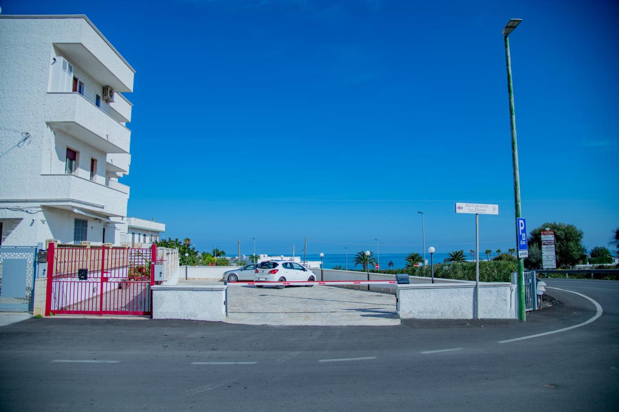 Goccia Bianca - Gocce Sul Mare *